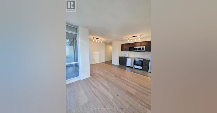 2203-15 Fort York Boulevard, Toronto, ON, M5V 3Y4 - 4