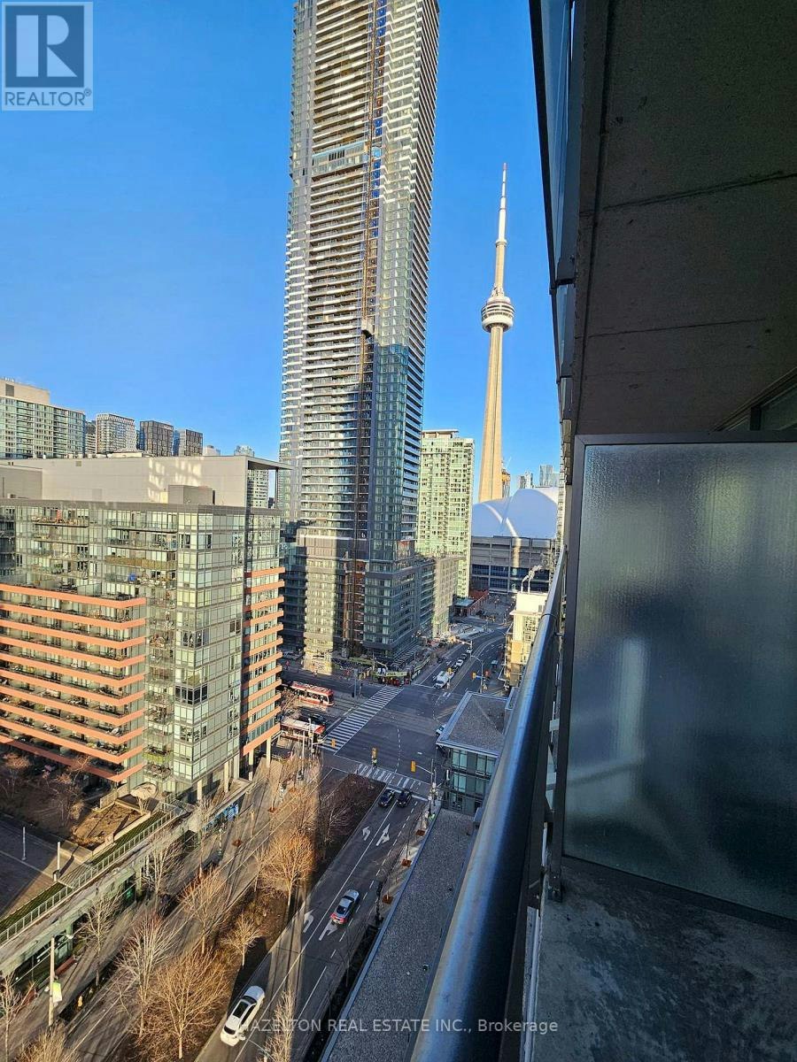 2203-15 Fort York Boulevard, Toronto, ON, M5V 3Y4 - 8
