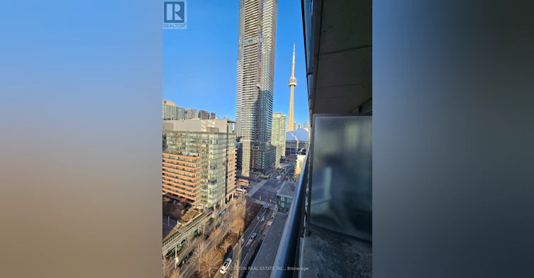 2203-15 Fort York Boulevard, Toronto, ON, M5V 3Y4 - 8