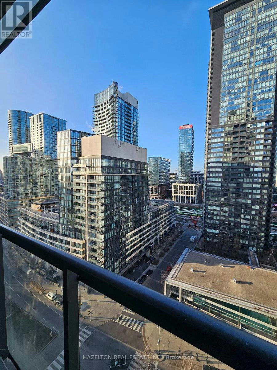 2203-15 Fort York Boulevard, Toronto, ON, M5V 3Y4 - 7