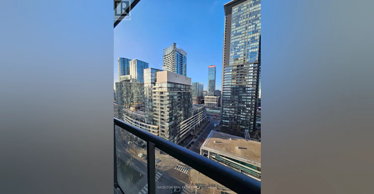 2203-15 Fort York Boulevard, Toronto, ON, M5V 3Y4 - 7