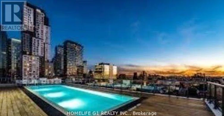 306-15 Beverly Street, Toronto, ON, M5T 0B3 - 18