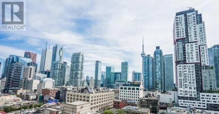 306-15 Beverly Street, Toronto, ON, M5T 0B3 - 21