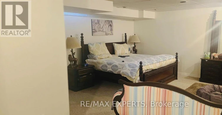 507 Rourke Place, Newmarket, ON, L3Y 8S9 - 9
