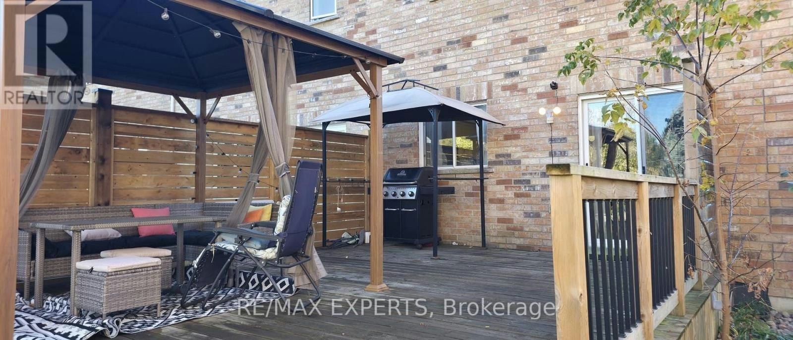 507 Rourke Place, Newmarket, ON, L3Y 8S9 - 10