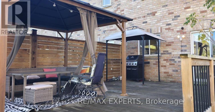 507 Rourke Place, Newmarket, ON, L3Y 8S9 - 10