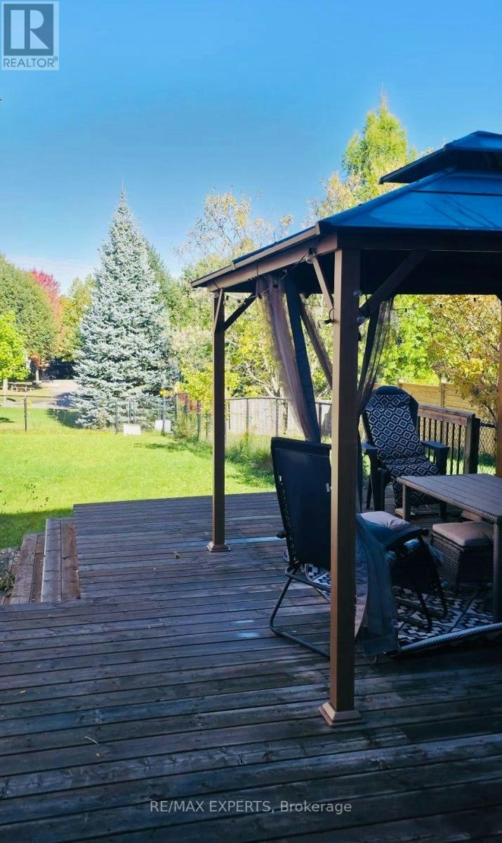 507 Rourke Place, Newmarket, ON, L3Y 8S9 - 11