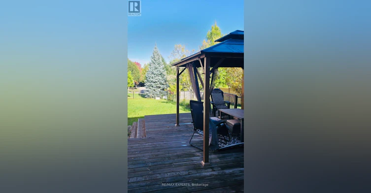 507 Rourke Place, Newmarket, ON, L3Y 8S9 - 11