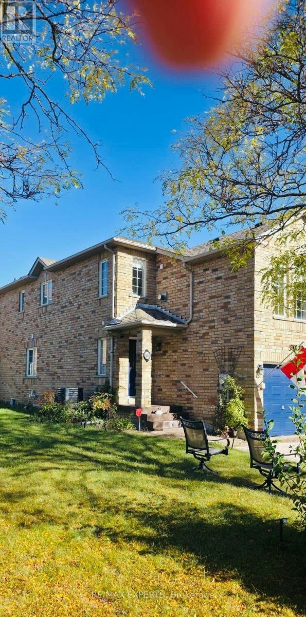 507 Rourke Place, Newmarket, ON, L3Y 8S9 - 2
