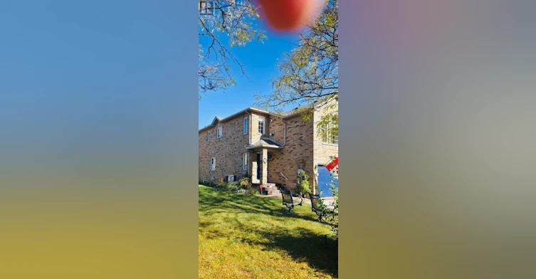 507 Rourke Place, Newmarket, ON, L3Y 8S9 - 2