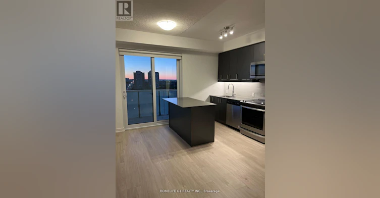 1706-8 Nahani Way, Mississauga, ON, L4Z 4J8