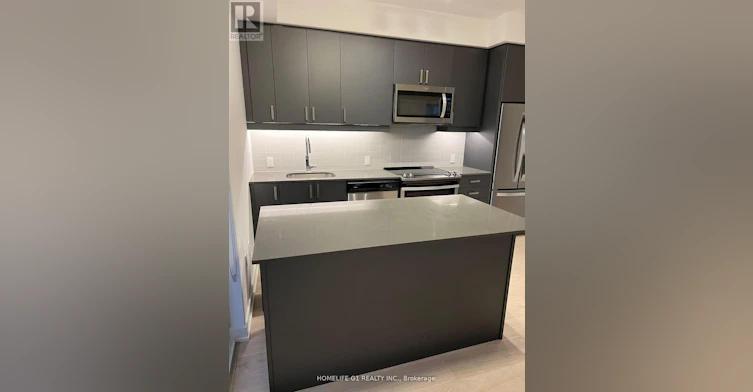 1706-8 Nahani Way, Mississauga, ON, L4Z 4J8 - 2