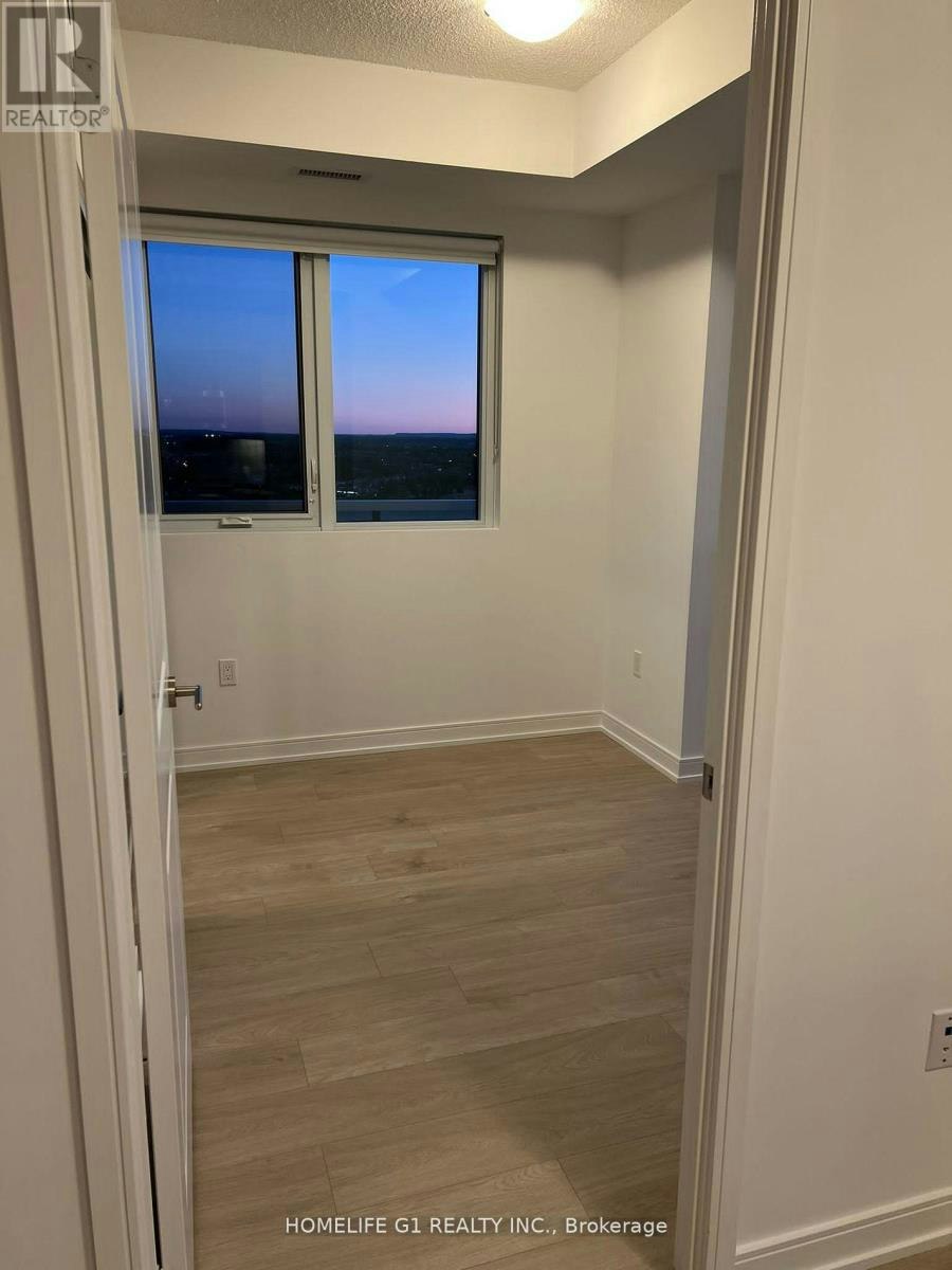 1706-8 Nahani Way, Mississauga, ON, L4Z 4J8 - 4
