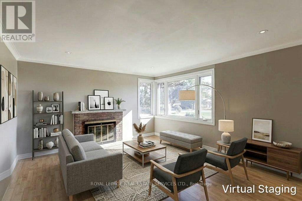 MAIN-1695 Coram Crescent, Mississauga, ON, L4X 1L1 - 29