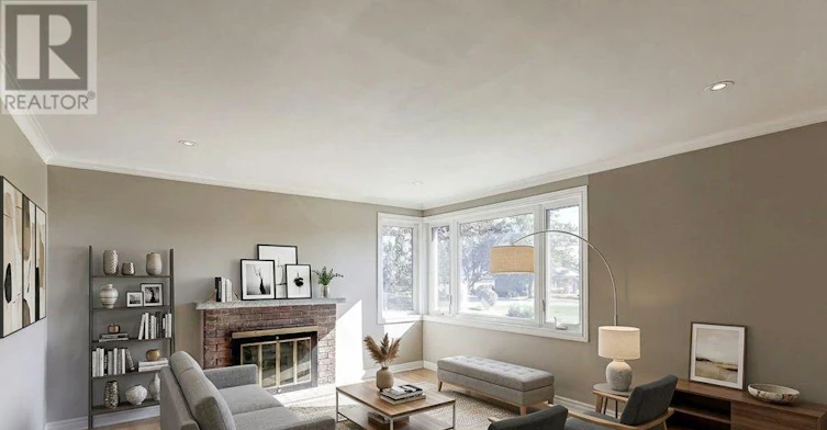 MAIN-1695 Coram Crescent, Mississauga, ON, L4X 1L1 - 29