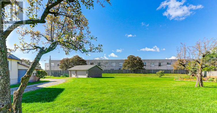 MAIN-1695 Coram Crescent, Mississauga, ON, L4X 1L1 - 28