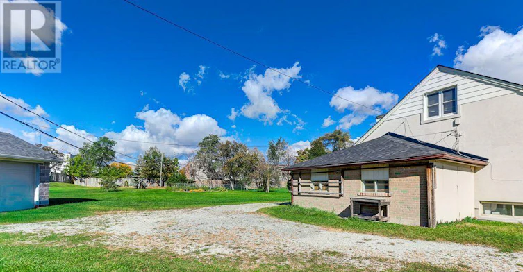 MAIN-1695 Coram Crescent, Mississauga, ON, L4X 1L1 - 21