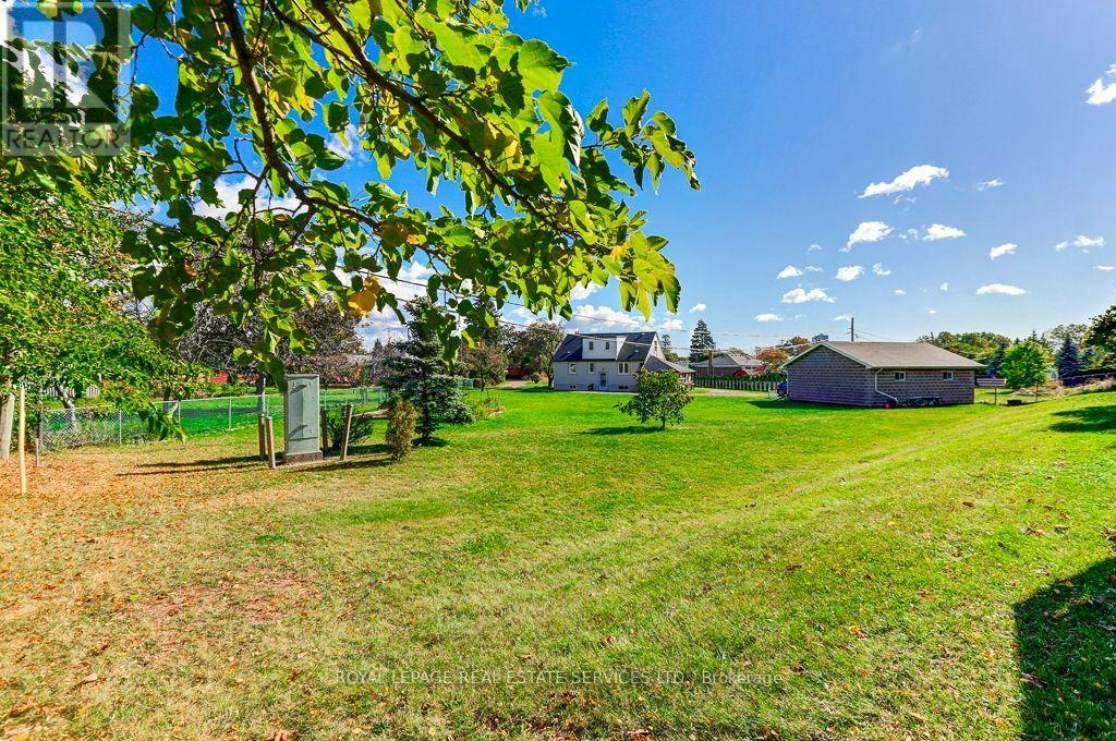 MAIN-1695 Coram Crescent, Mississauga, ON, L4X 1L1 - 25