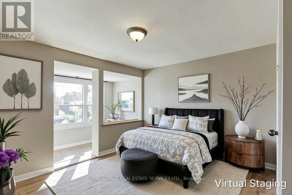 MAIN-1695 Coram Crescent, Mississauga, ON, L4X 1L1 - 31