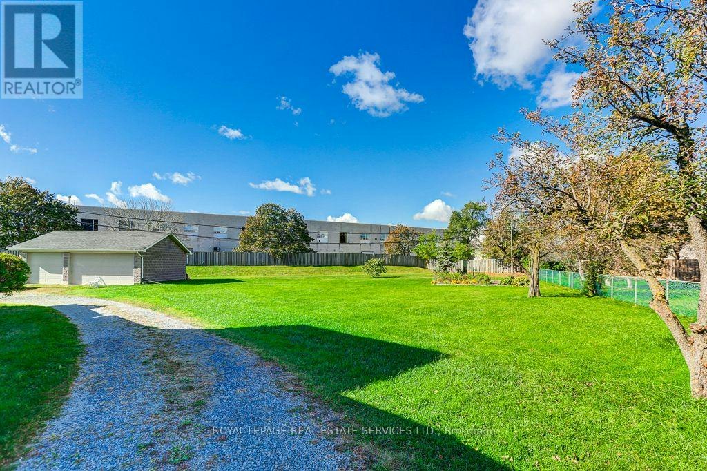 MAIN-1695 Coram Crescent, Mississauga, ON, L4X 1L1 - 27