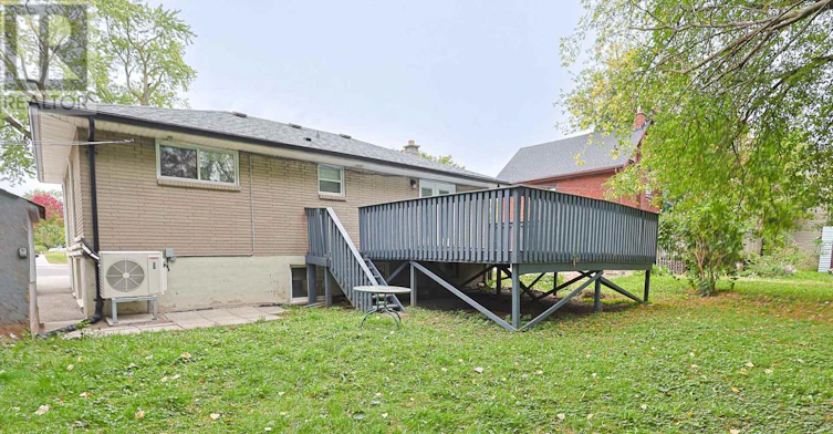 UPPER-321 Salisbury Street, London, ON, N5Y 3A8 - 23