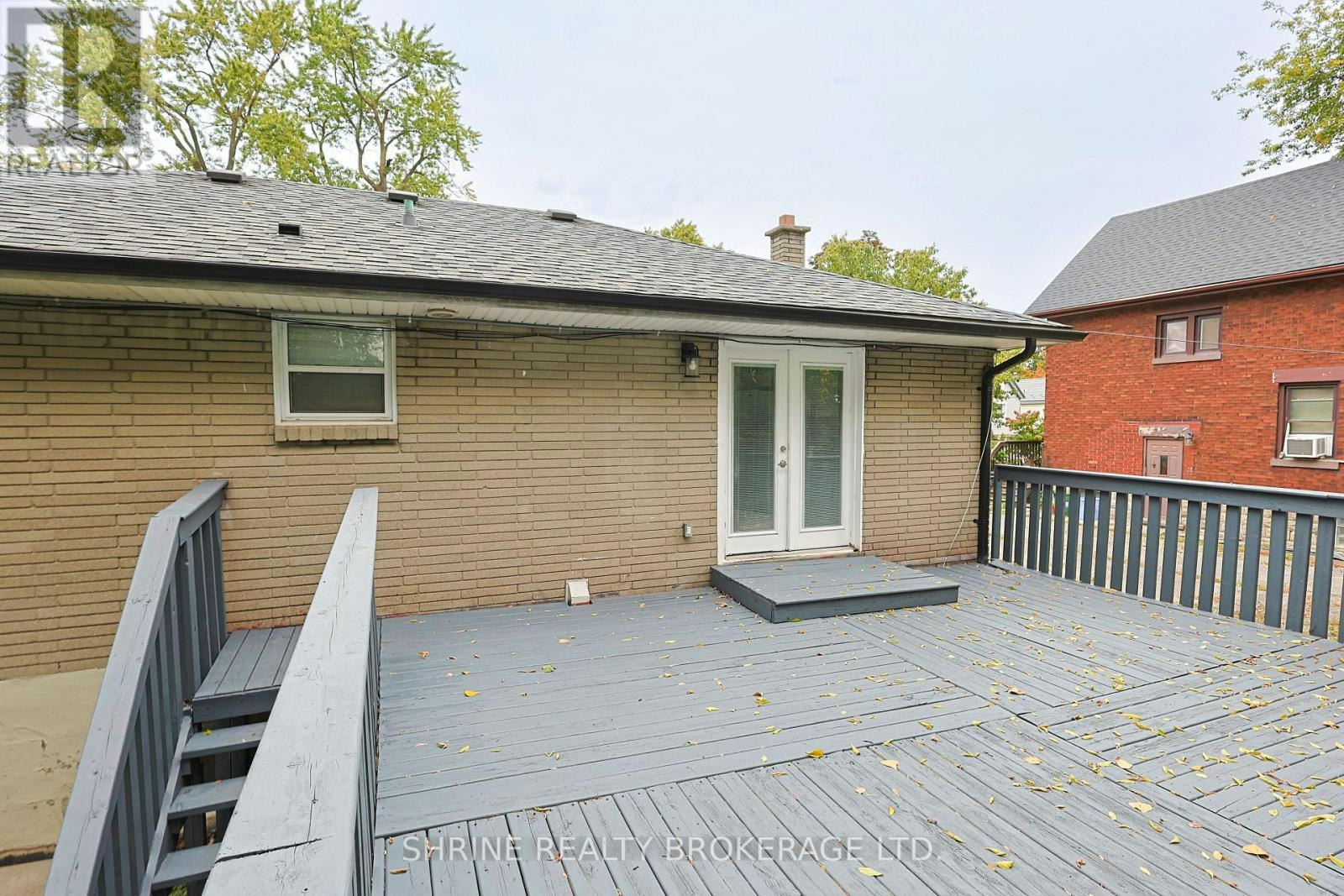 UPPER-321 Salisbury Street, London, ON, N5Y 3A8 - 20