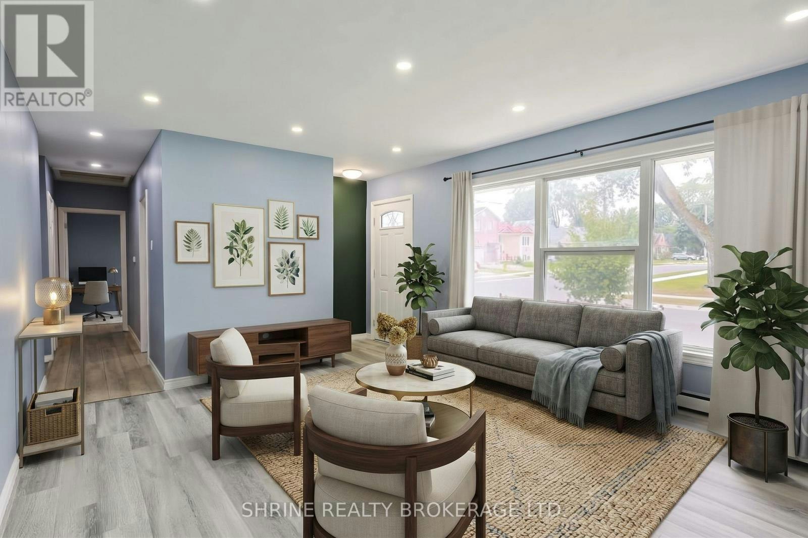 UPPER-321 Salisbury Street, London, ON, N5Y 3A8 - 6