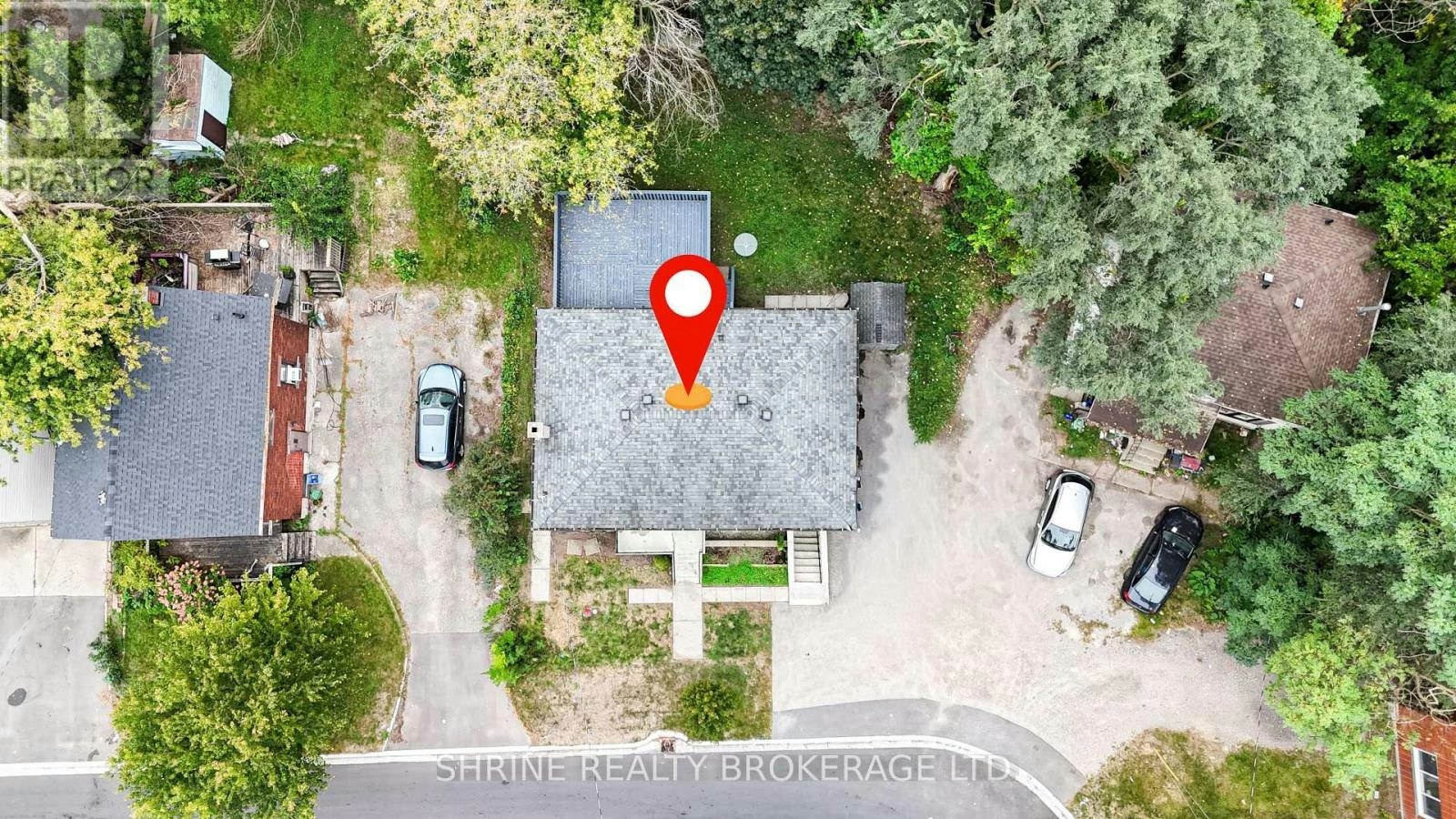UPPER-321 Salisbury Street, London, ON, N5Y 3A8 - 26