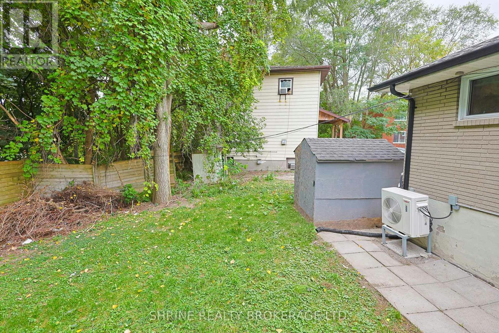 UPPER-321 Salisbury Street, London, ON, N5Y 3A8 - 21