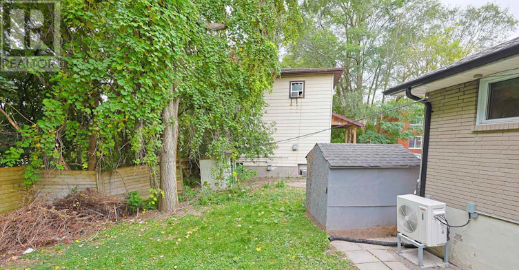 UPPER-321 Salisbury Street, London, ON, N5Y 3A8 - 21