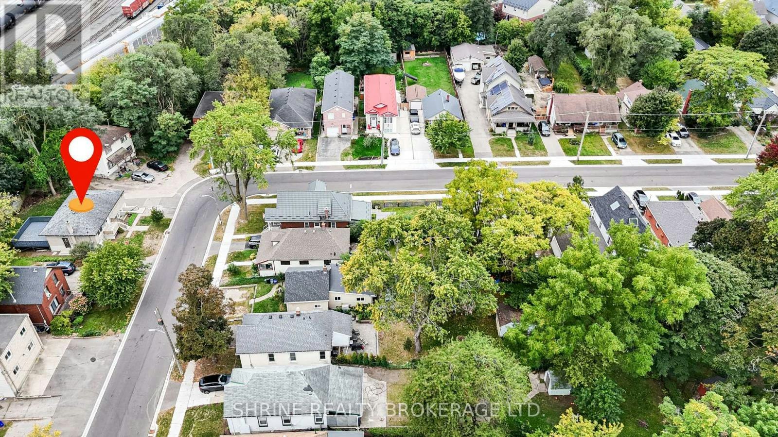 UPPER-321 Salisbury Street, London, ON, N5Y 3A8 - 27