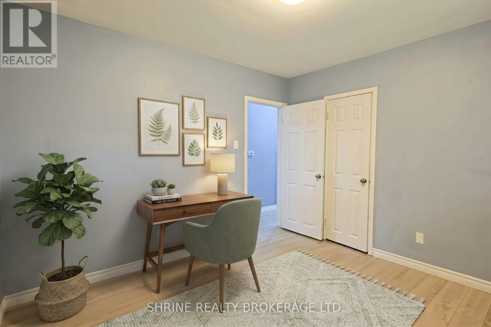UPPER-321 Salisbury Street, London, ON, N5Y 3A8 - 9