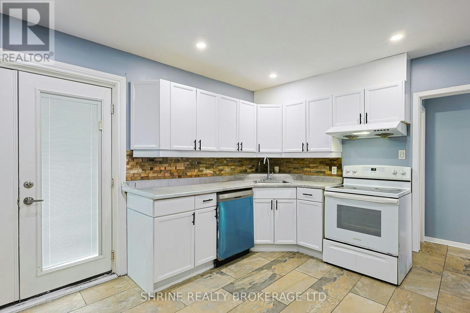 UPPER-321 Salisbury Street, London, ON, N5Y 3A8 - 4
