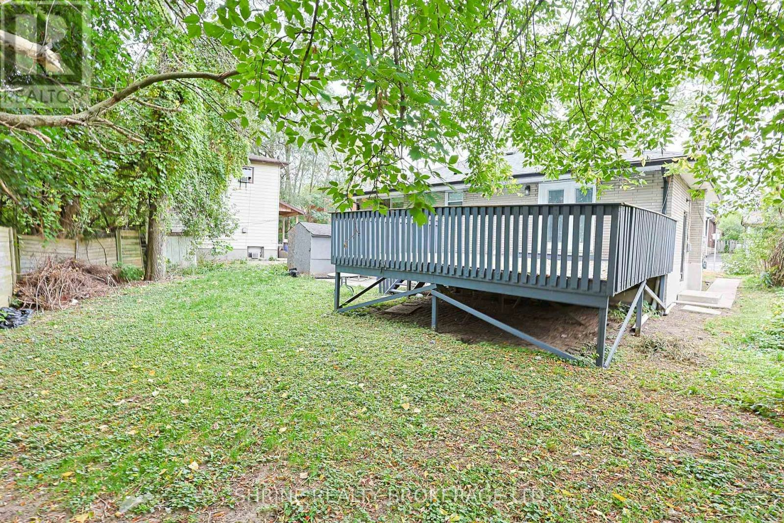 UPPER-321 Salisbury Street, London, ON, N5Y 3A8 - 25