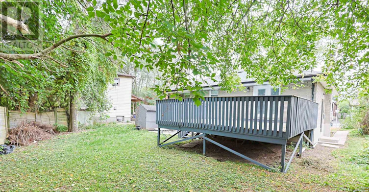 UPPER-321 Salisbury Street, London, ON, N5Y 3A8 - 25