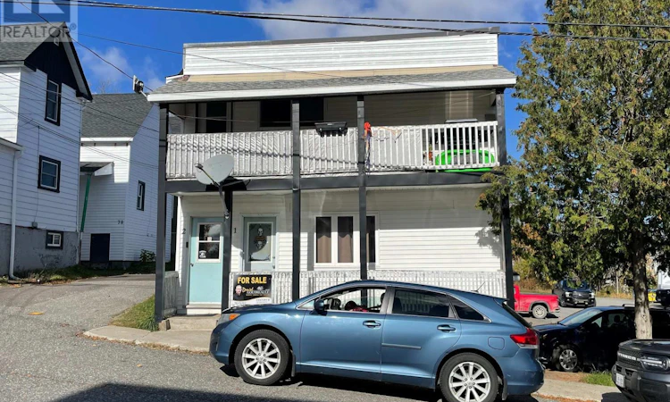 19 Prospect Avenue