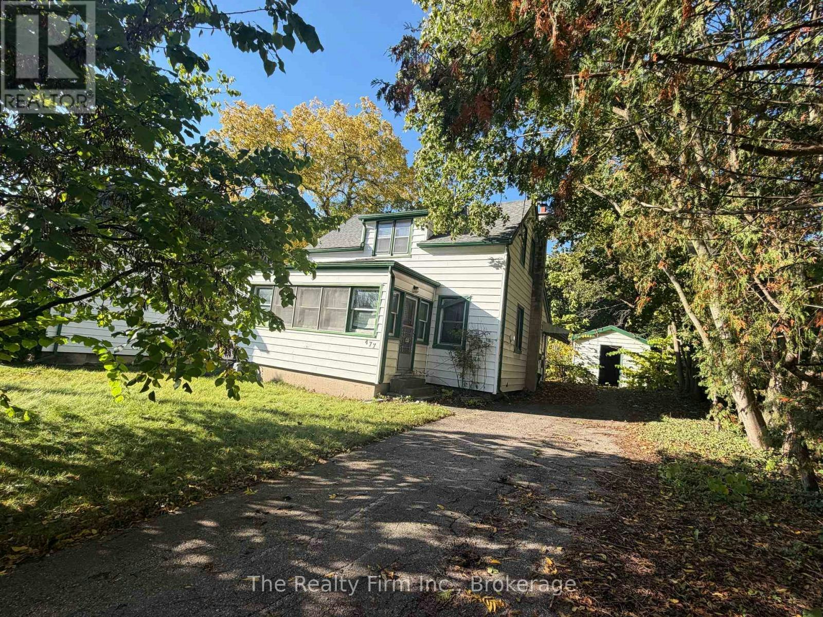 477 Henry Street, Woodstock, ON, N4S 1X3