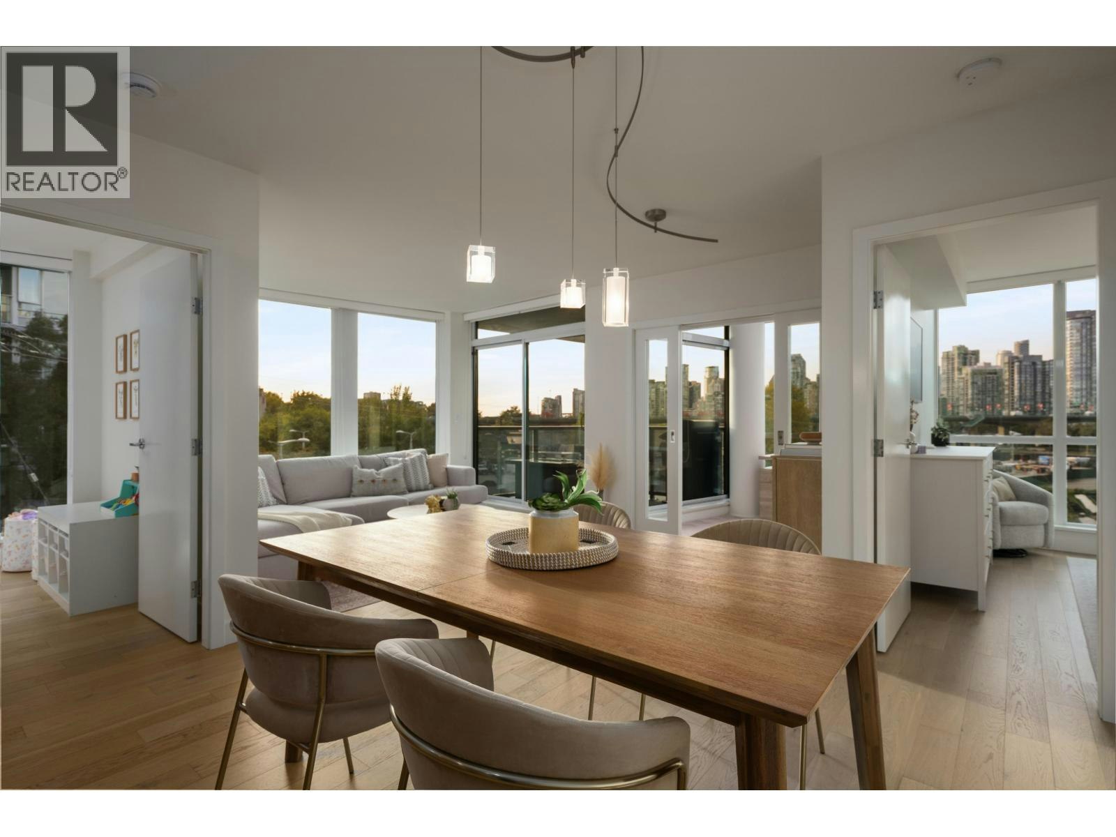 503-288 W 1st Avenue, Vancouver, BC, V5Y 0E9
