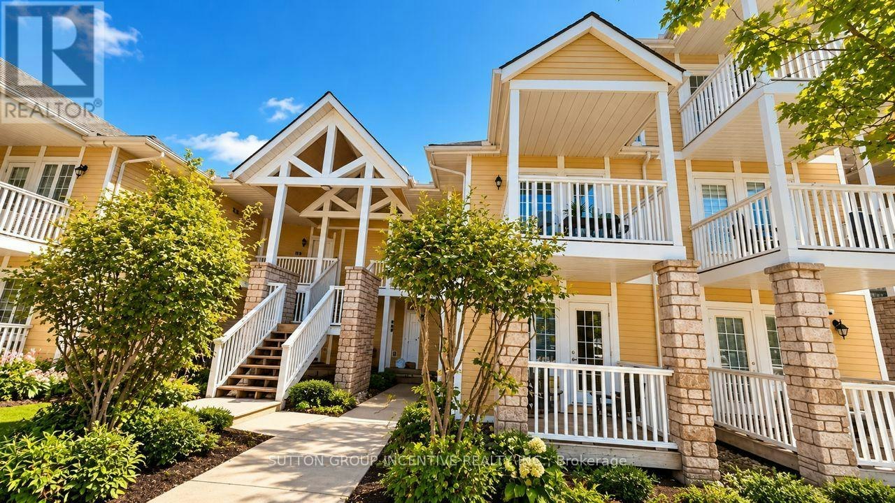 2290 - 90-2290 Highland Drive S, Oro-Medonte, ON, L0L 2L0