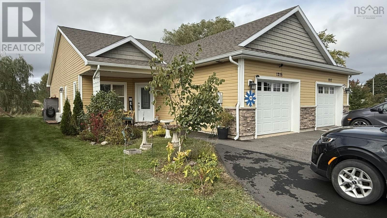1215 Starrs Point Road, Port Williams, NS, B0P 1T0