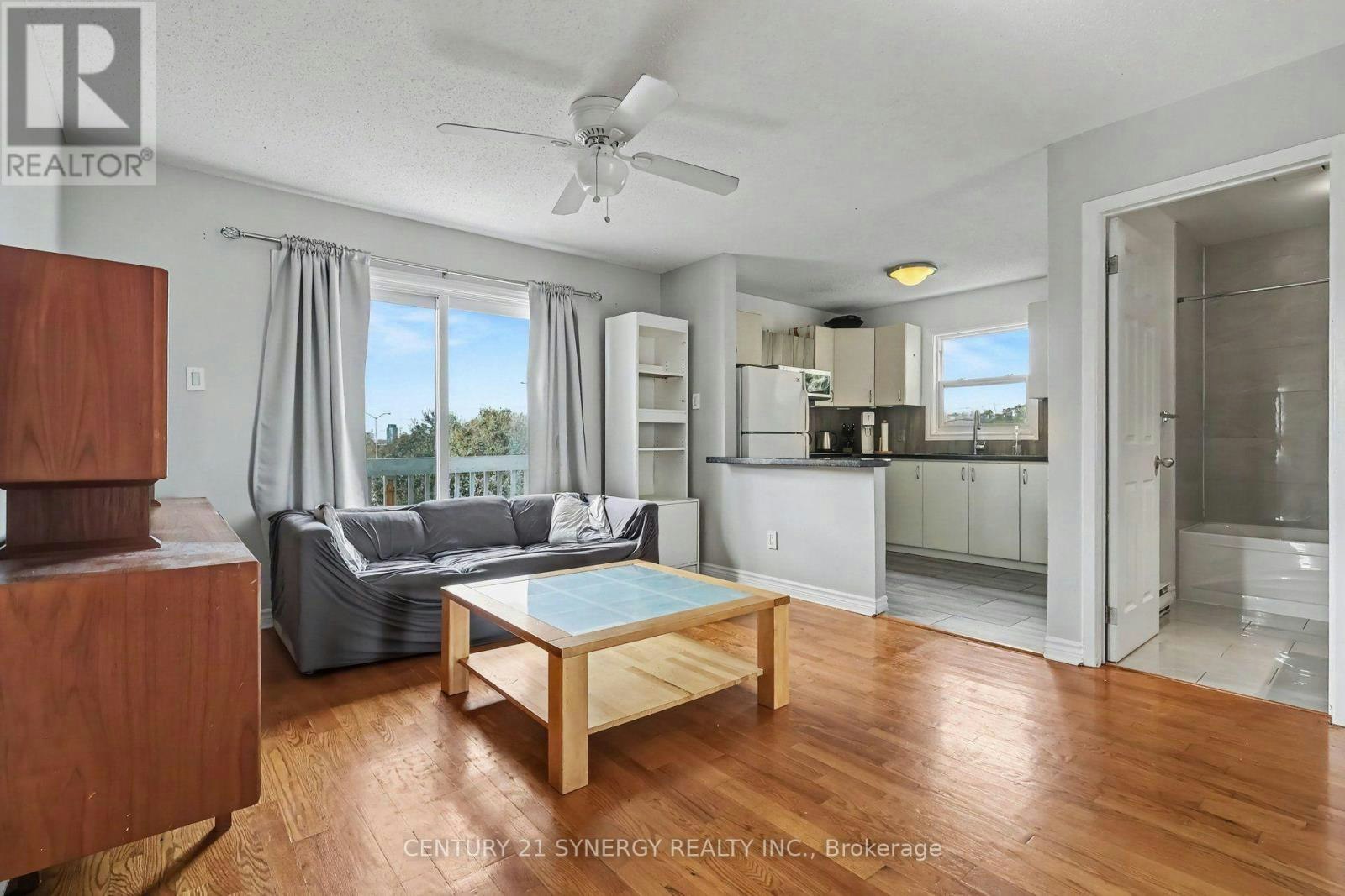 3-190 Bayswater Avenue W, Ottawa, ON, K1Y 4N4 - 4