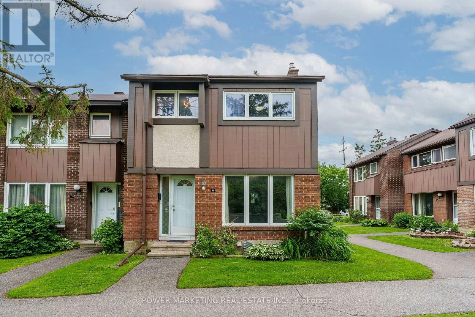 76-2111 Montreal Road, Ottawa, ON, K1J 8M8
