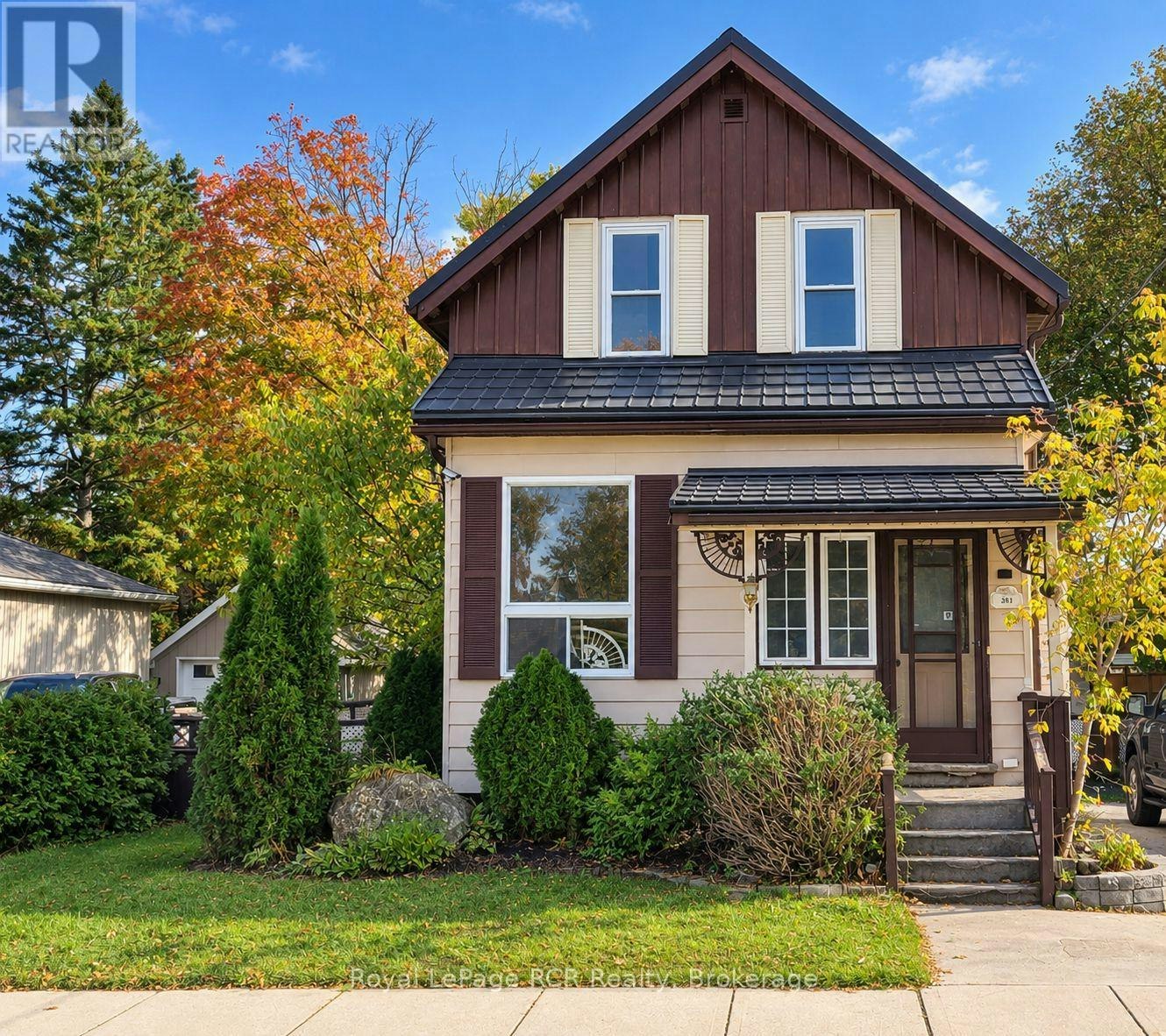 391 13th Avenue, Hanover, ON, N4N 2W2