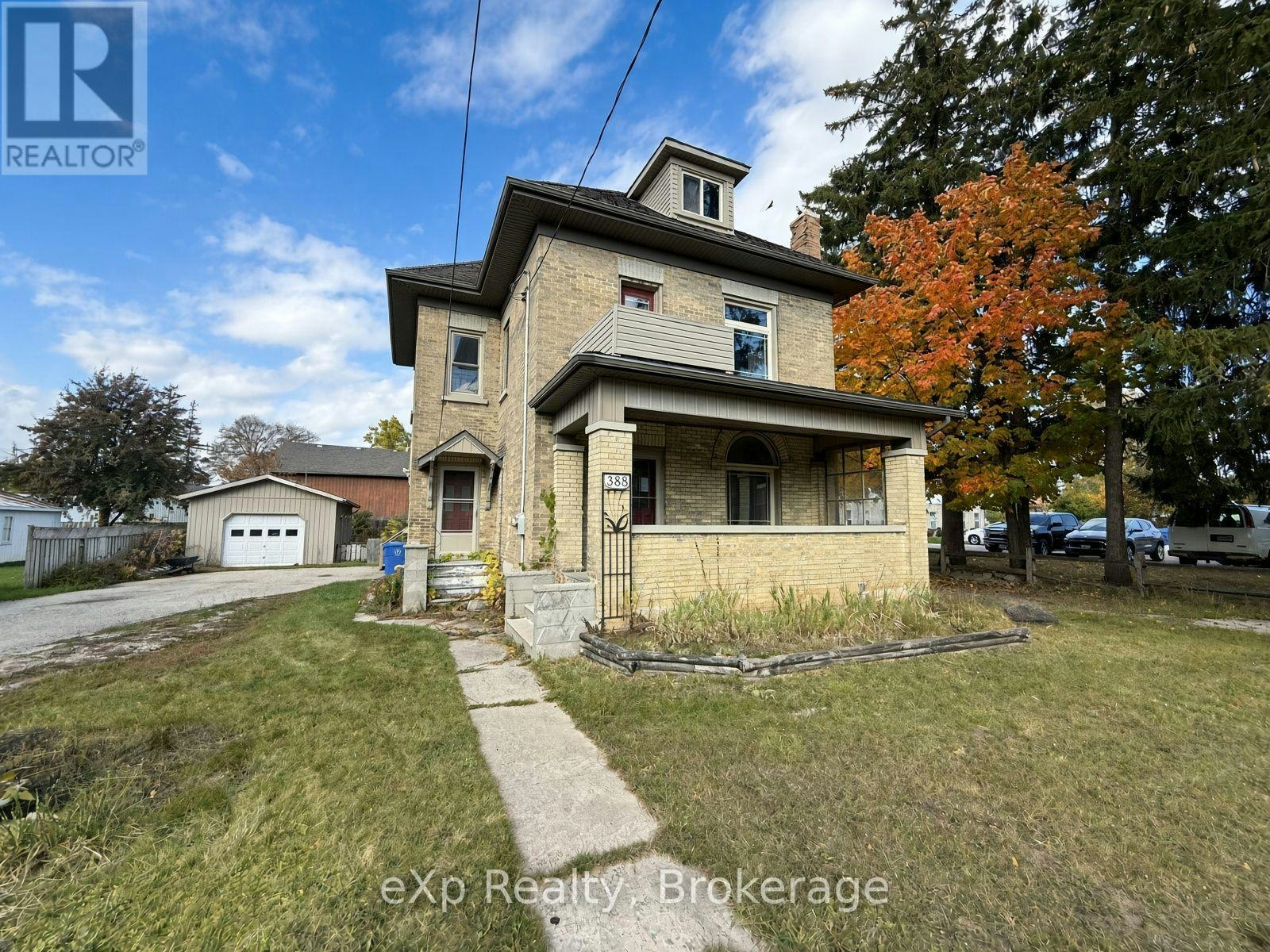 388 11th Street, Hanover, ON, N4N 1S5