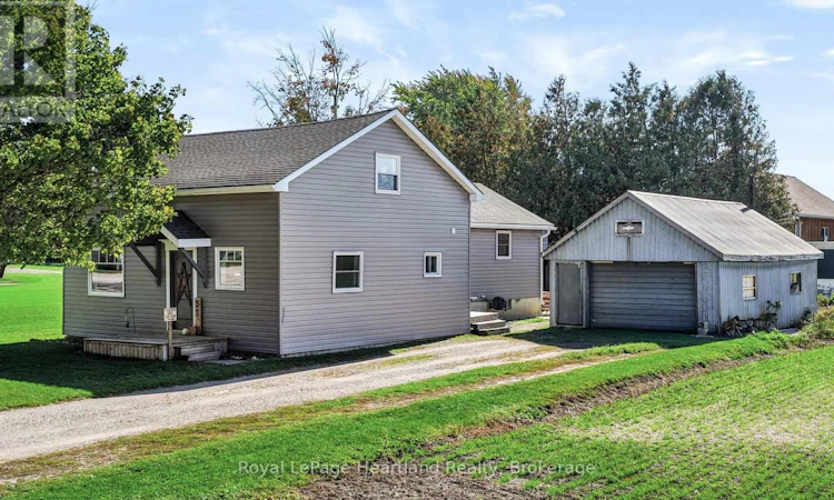 33 Mill Road