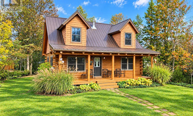 247 Huron Road