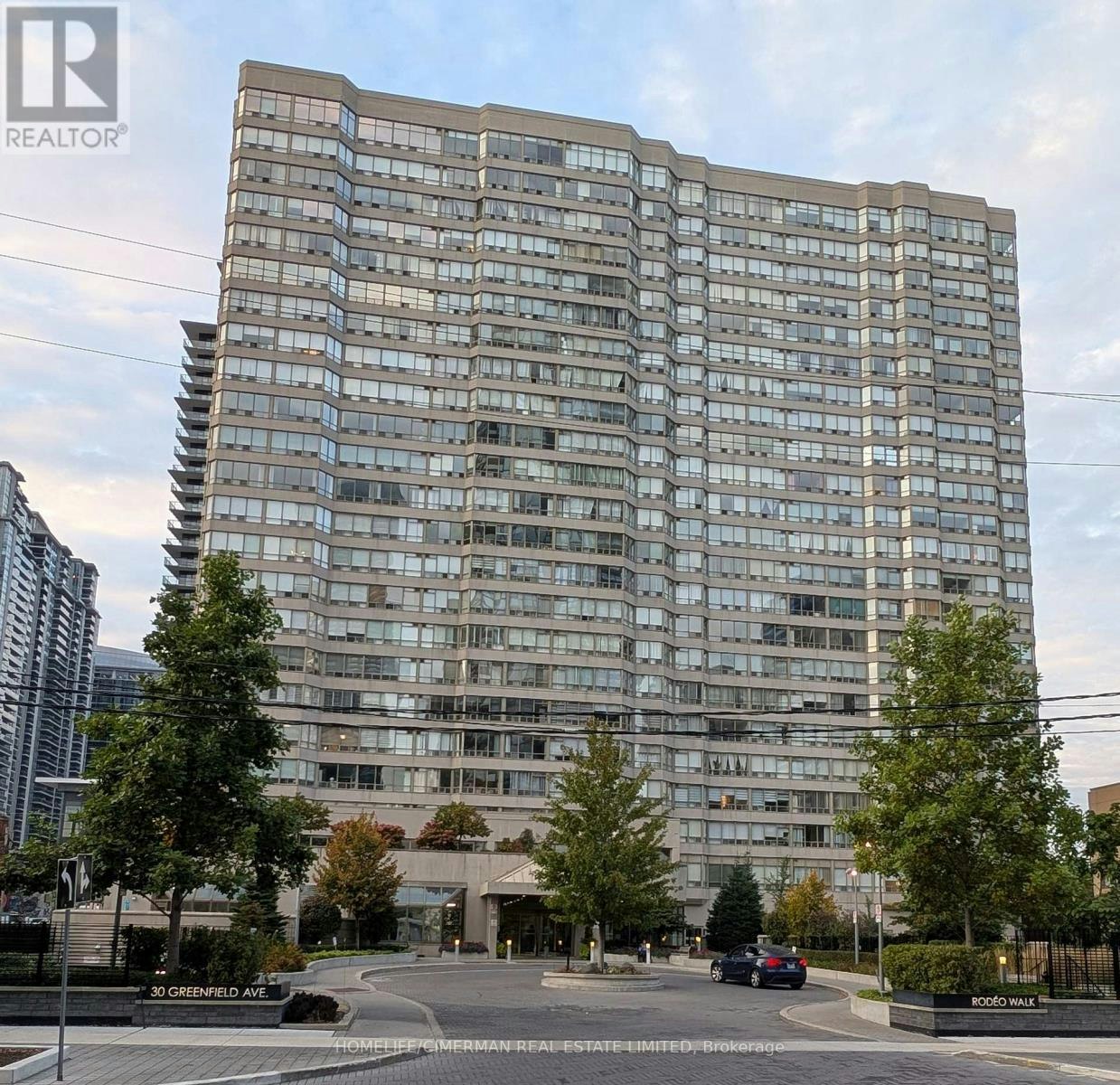 610-30 Greenfield Avenue, Toronto, ON, M2N 6N3