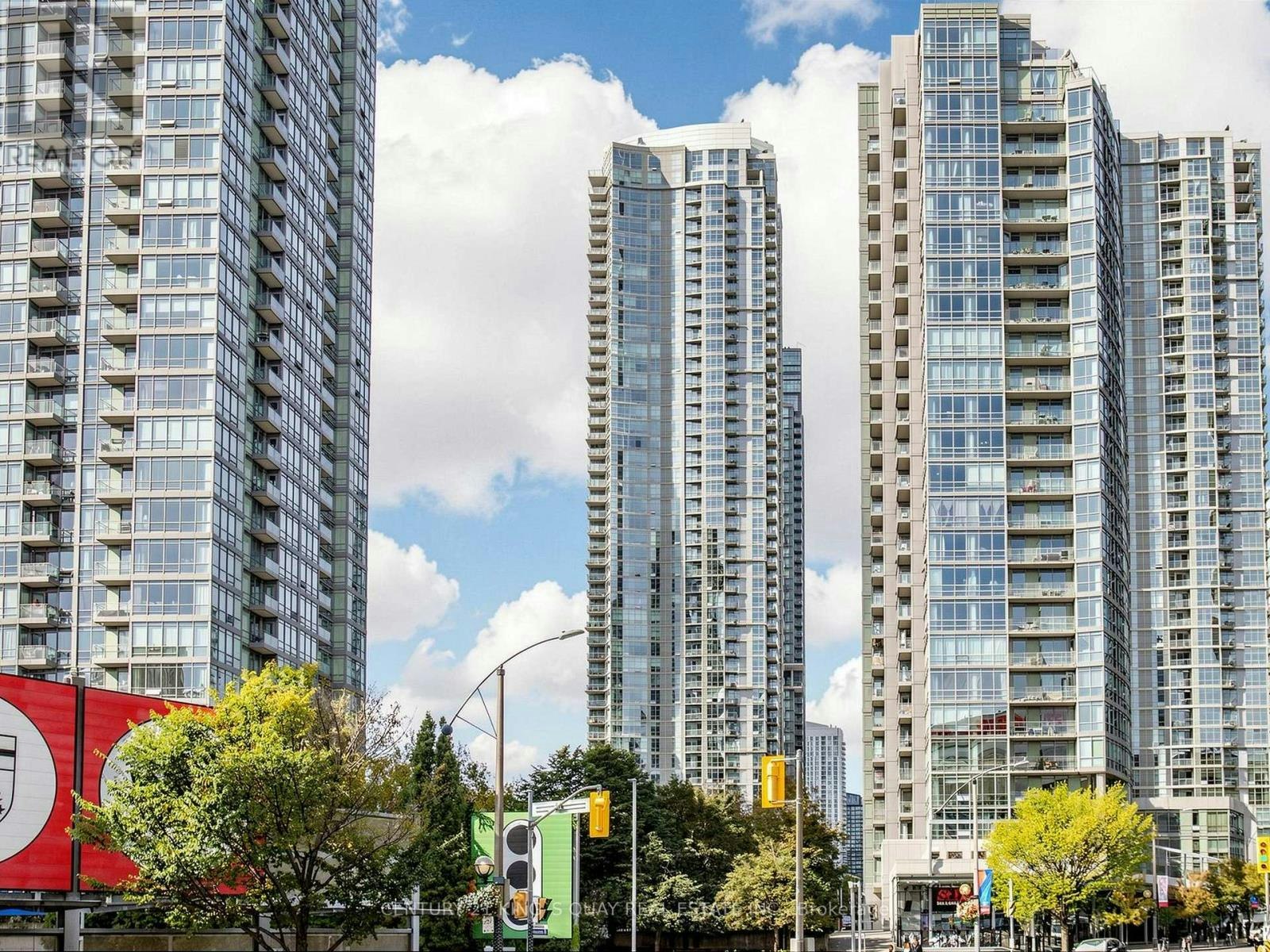 1502-35 Mariner Terrace, Toronto, ON, M5V 3V9