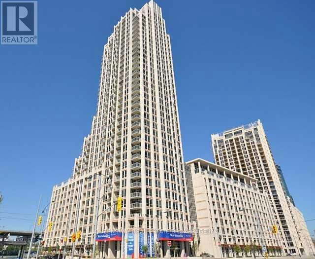 401-628 Fleet Street, Toronto, ON, M5V 1A8