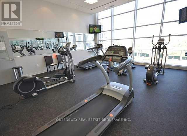 401-628 Fleet Street, Toronto, ON, M5V 1A8 - 12